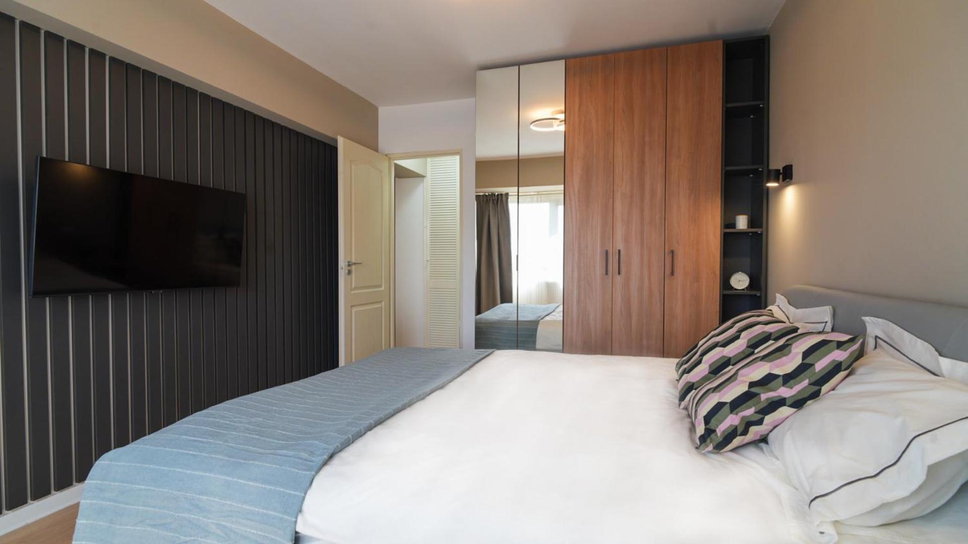 Apartment Soul Bukarest