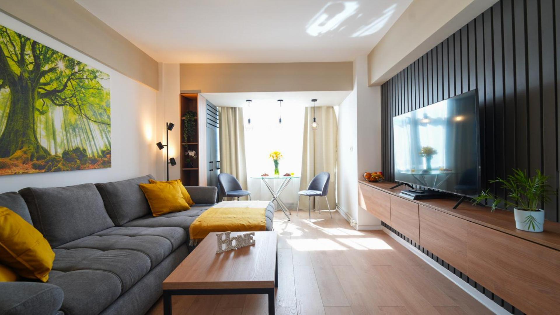 Apartment Soul