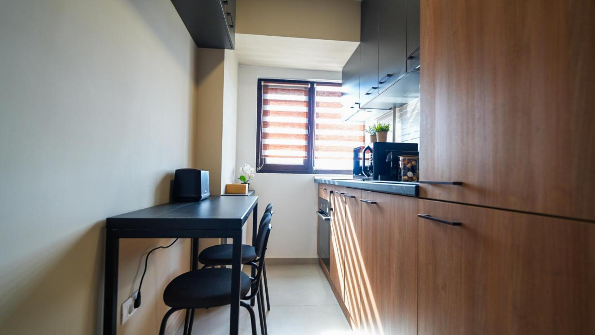 Soul Apartment