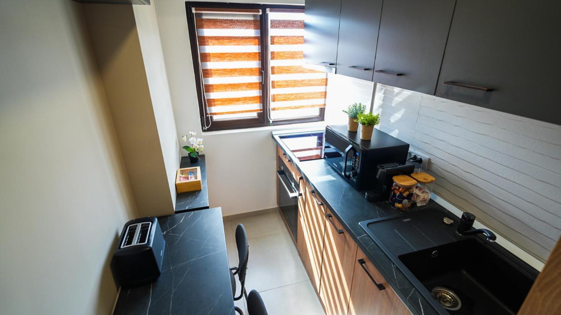 Apartment Soul Bukarest