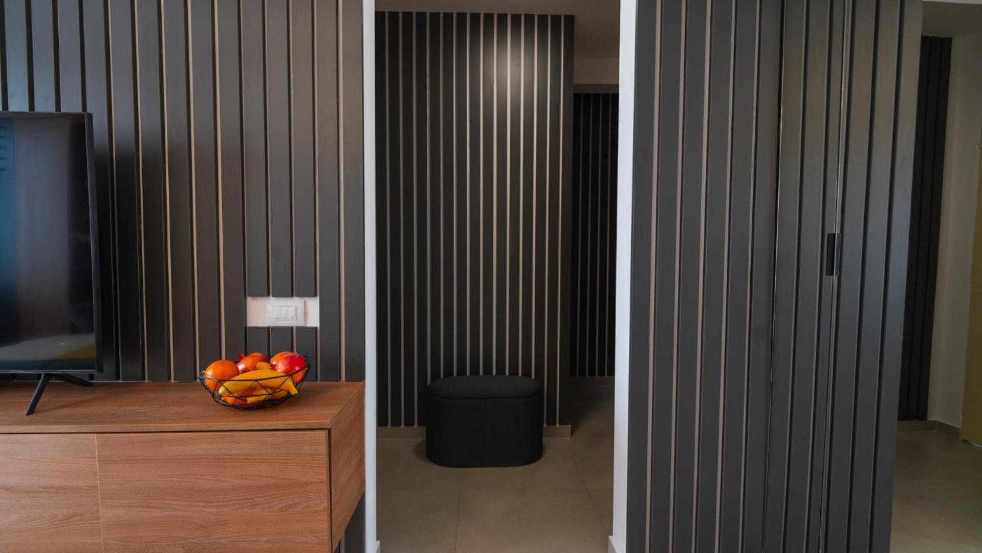 Soul Apartment Bukarest