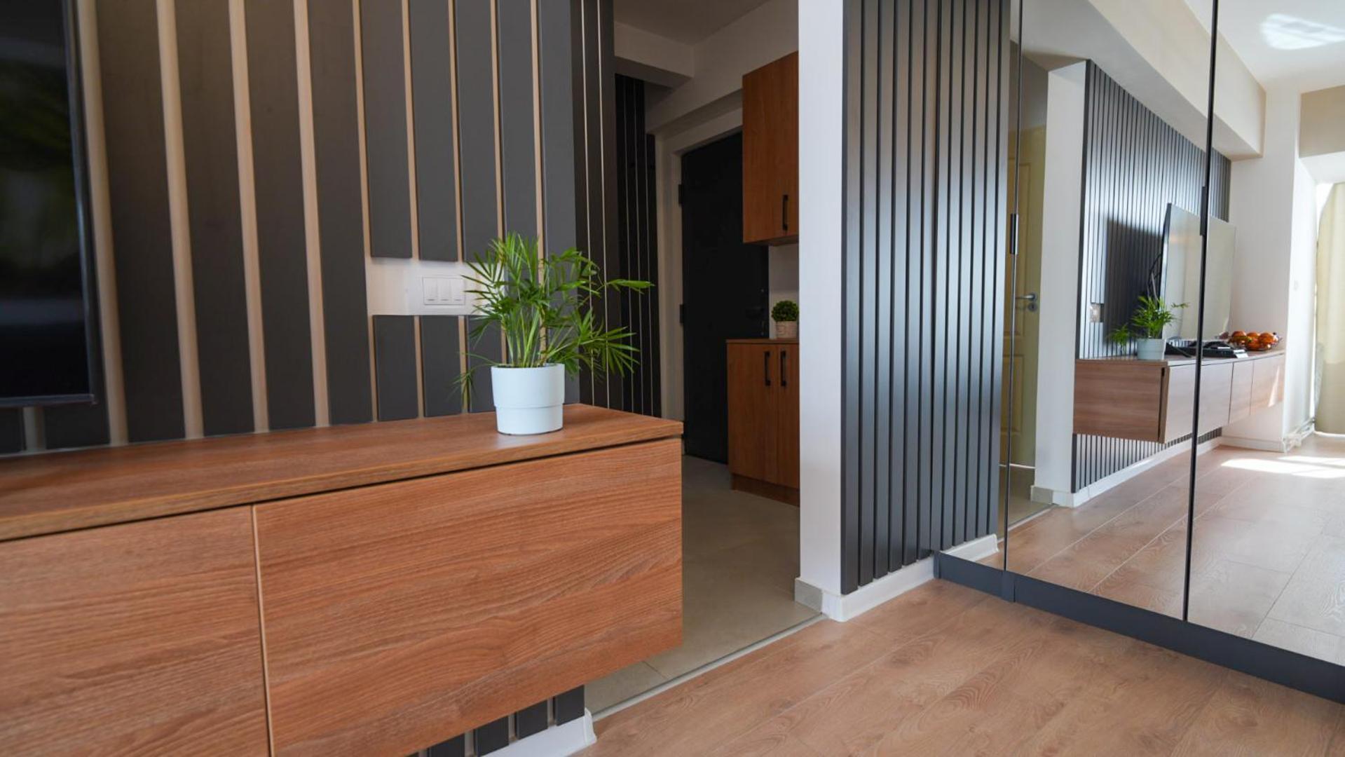 Soul Apartment *