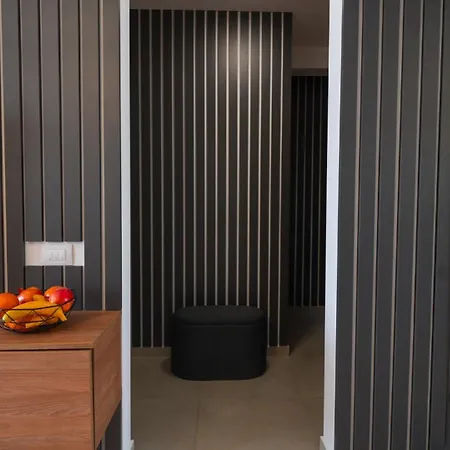 Soul City Apartment Bucharest Exterior photo