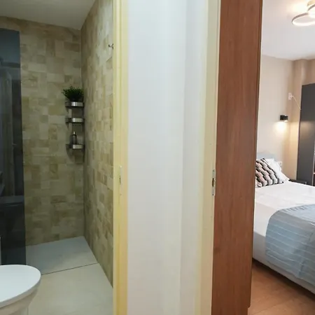 Soul City Apartment Bucharest Exterior photo